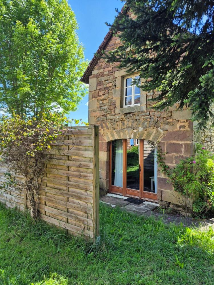 L'Herbe Est Plus Verte Beynat Exterior foto